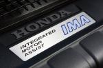 Honda CR-Z 2011 года